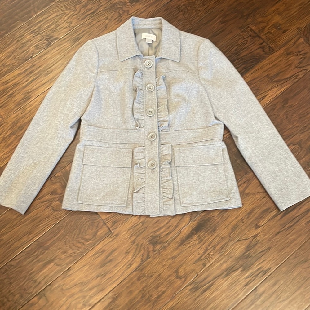 Women’s blazer